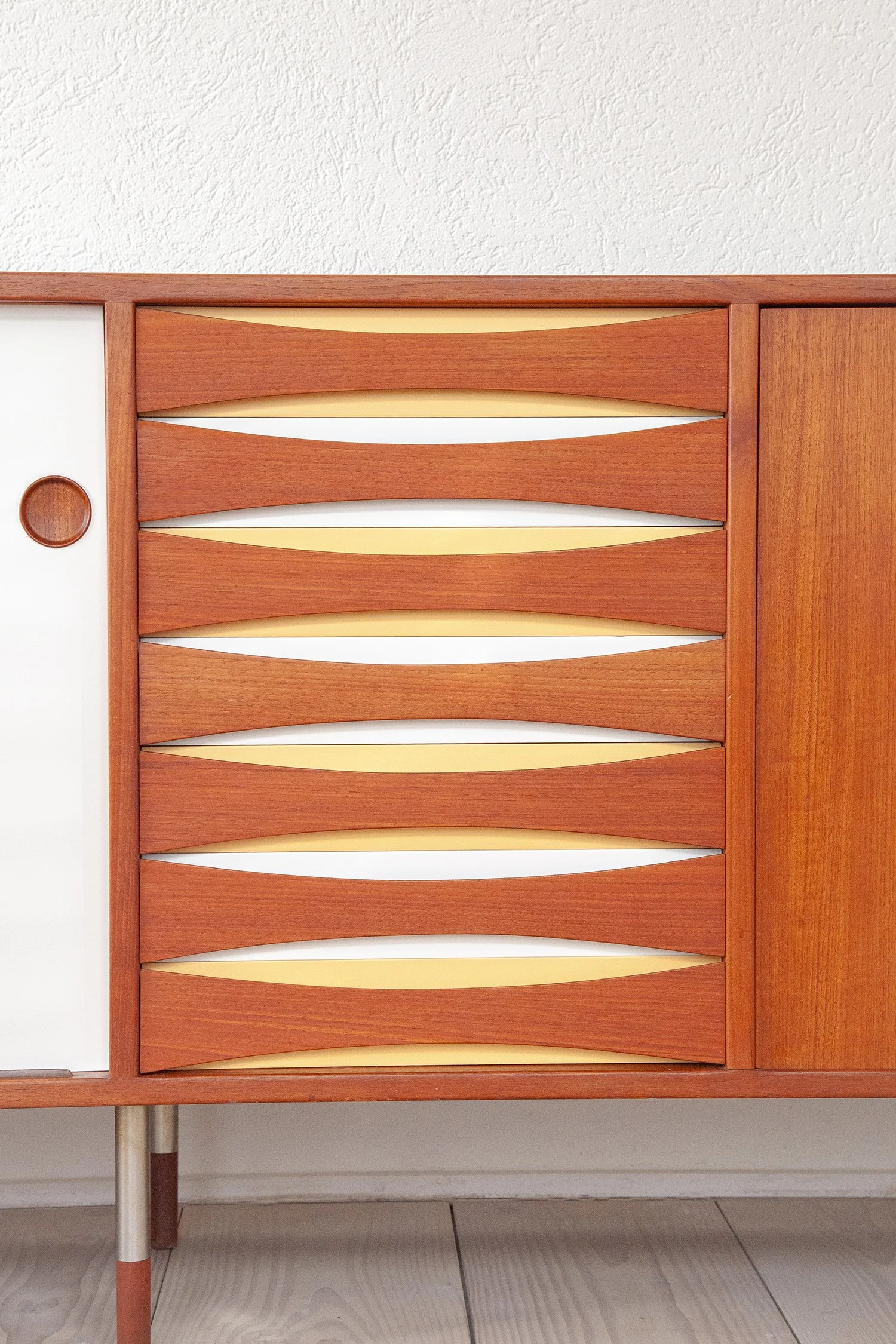 Scandinavian Vintage Design