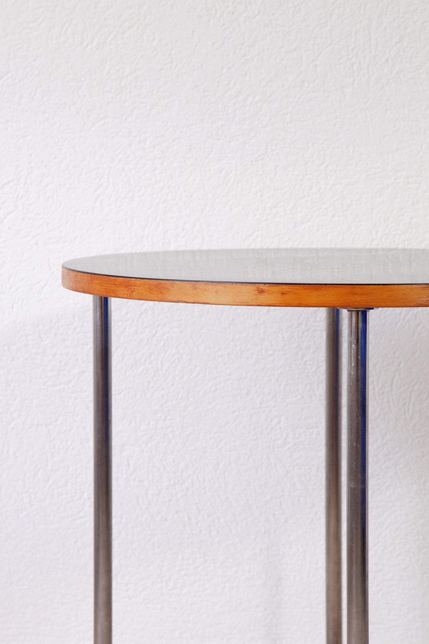 Marcel Breuer Table Embru