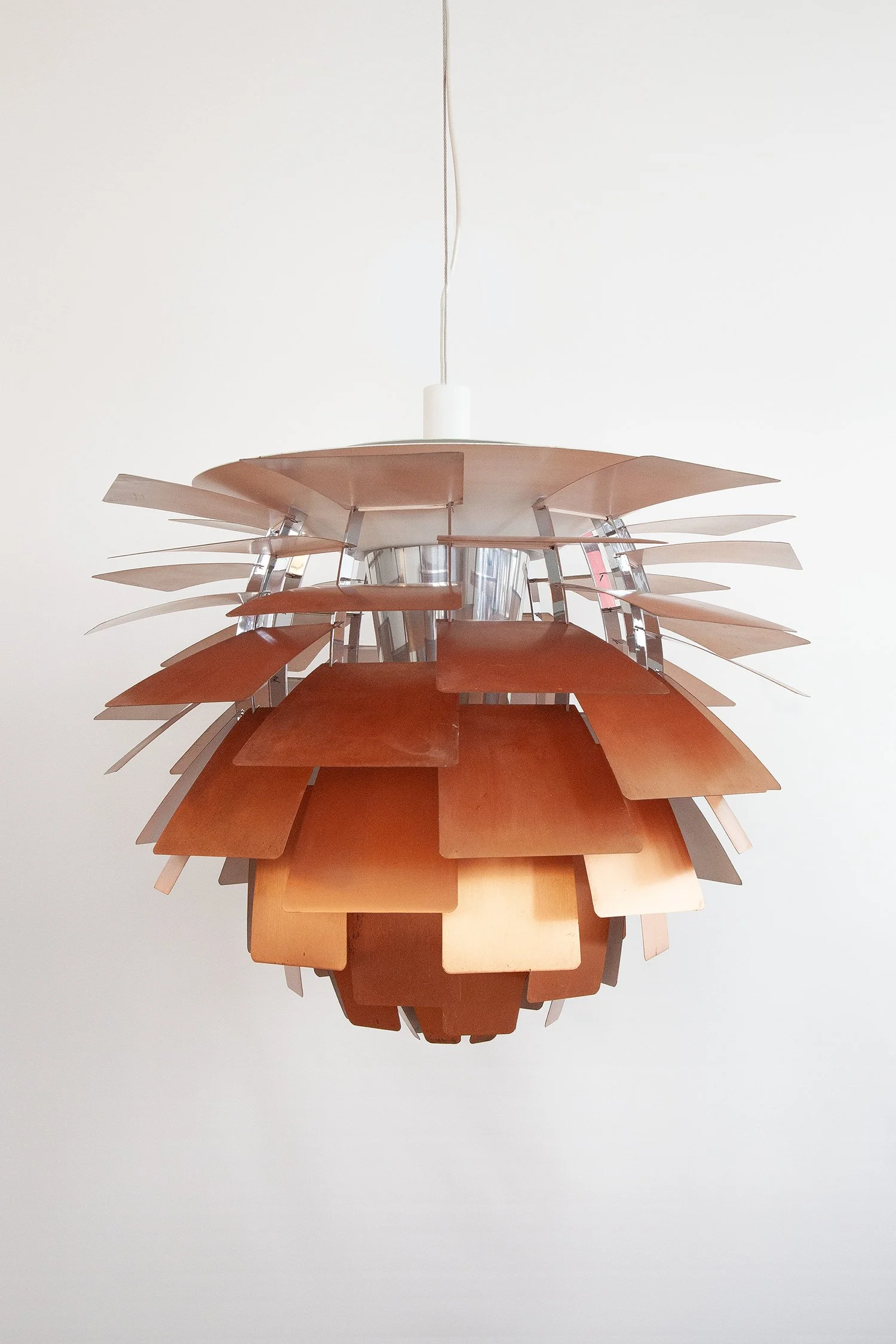 Rare PH Artichoke Louis Poulsen