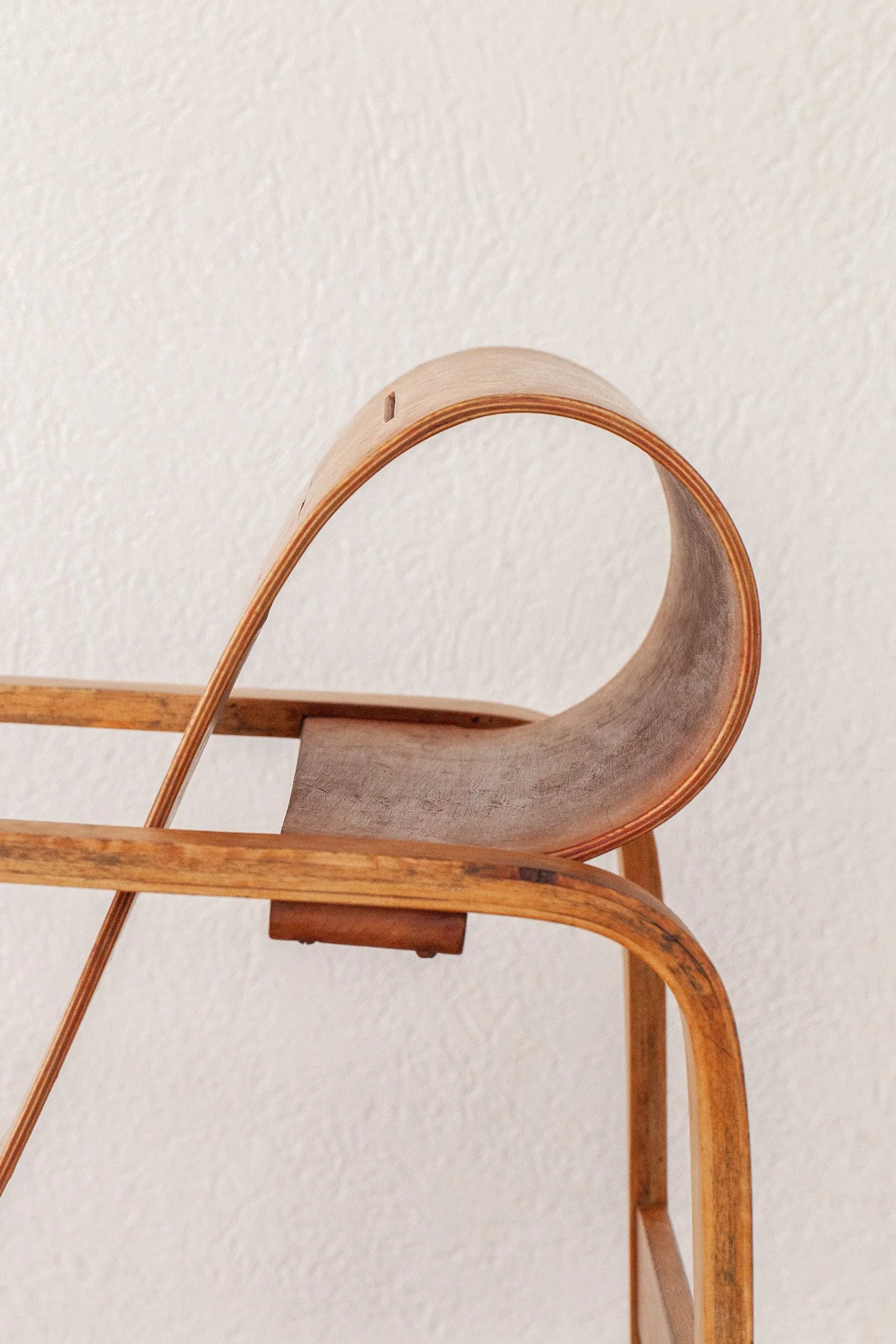 Paimio Armchair Alvar Aalto
