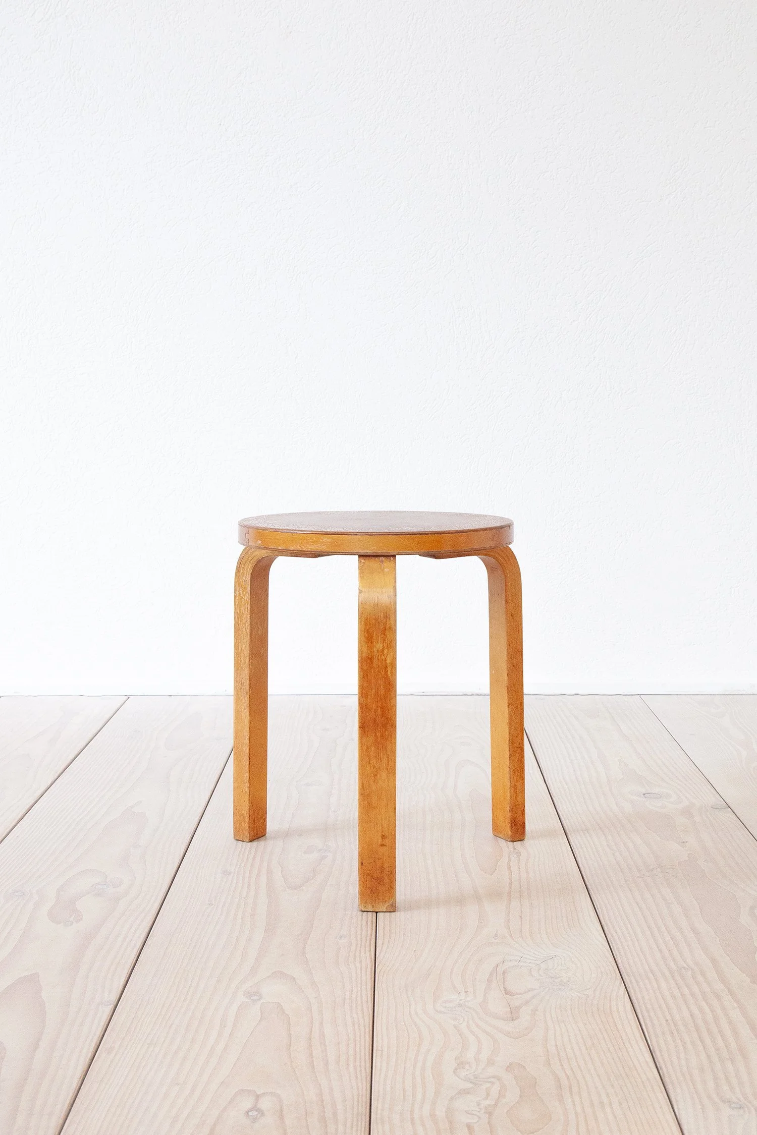 Stool Alvar Aalto Finmar
