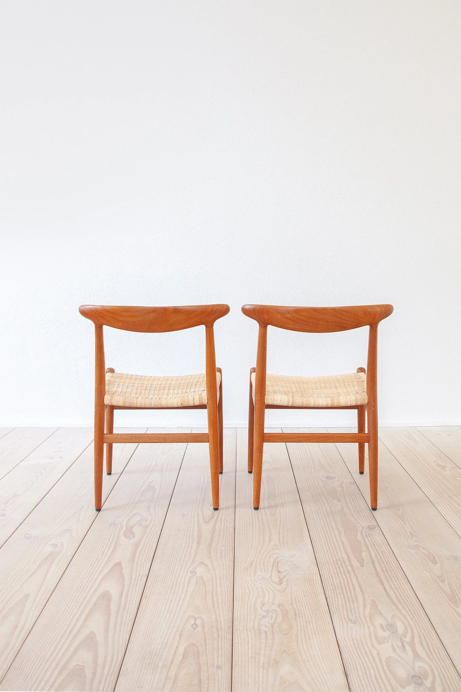 Hans J. Wegner Madsen Zurich