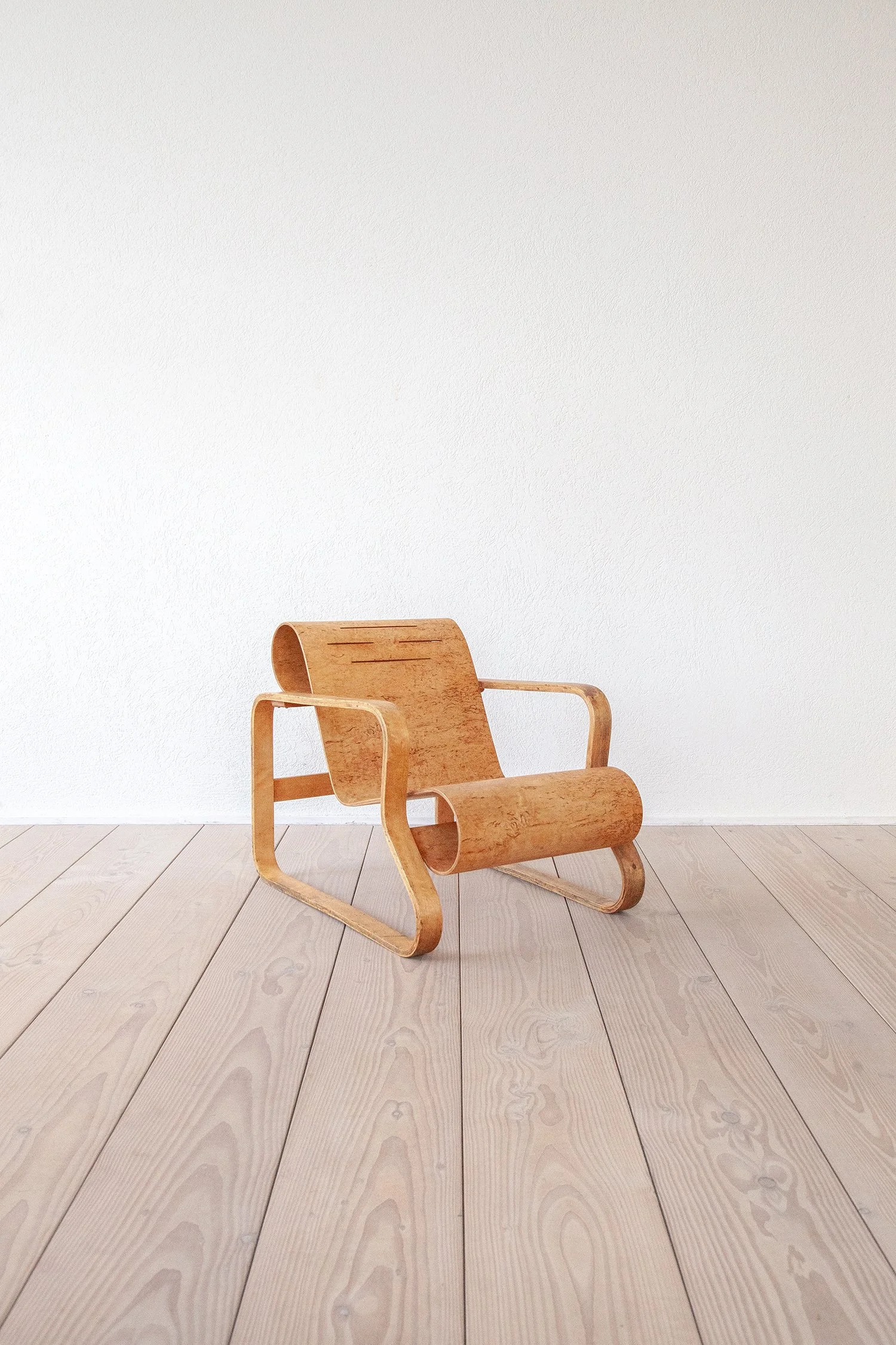 Alvar Aalto Furniture Zurich