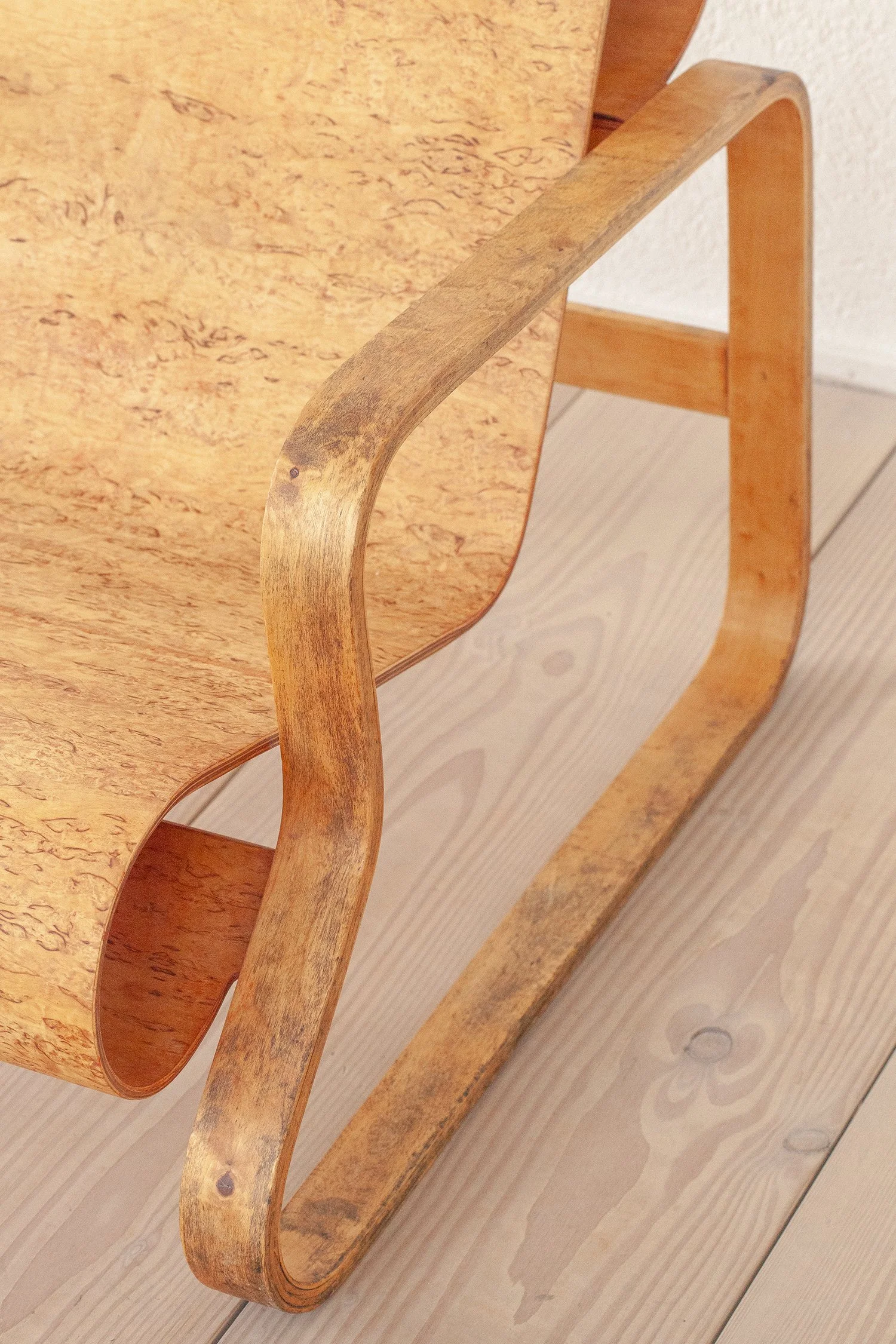 Alvar Aalto Furniture Switzerland