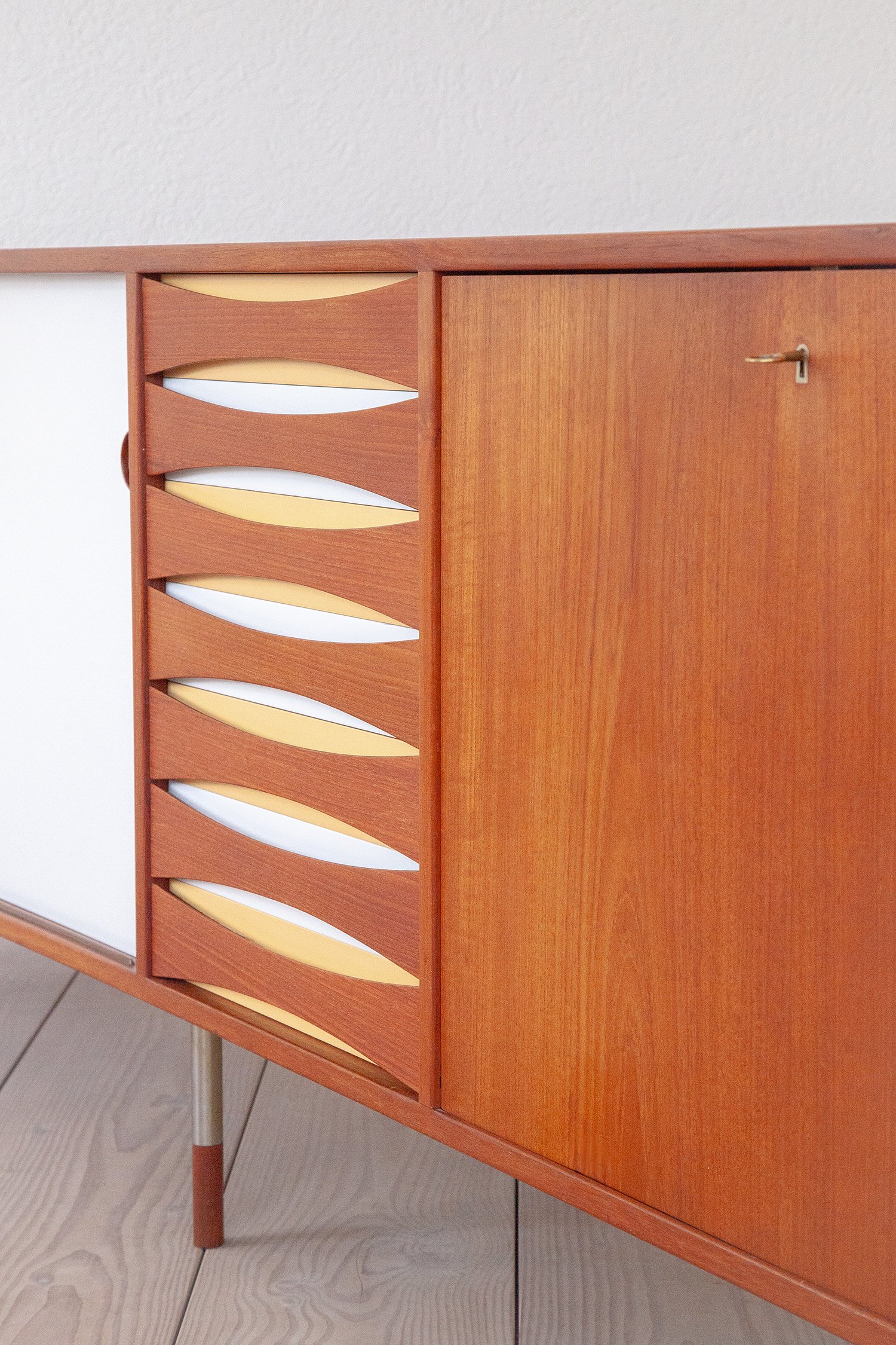 Vintage Möbel Zürich