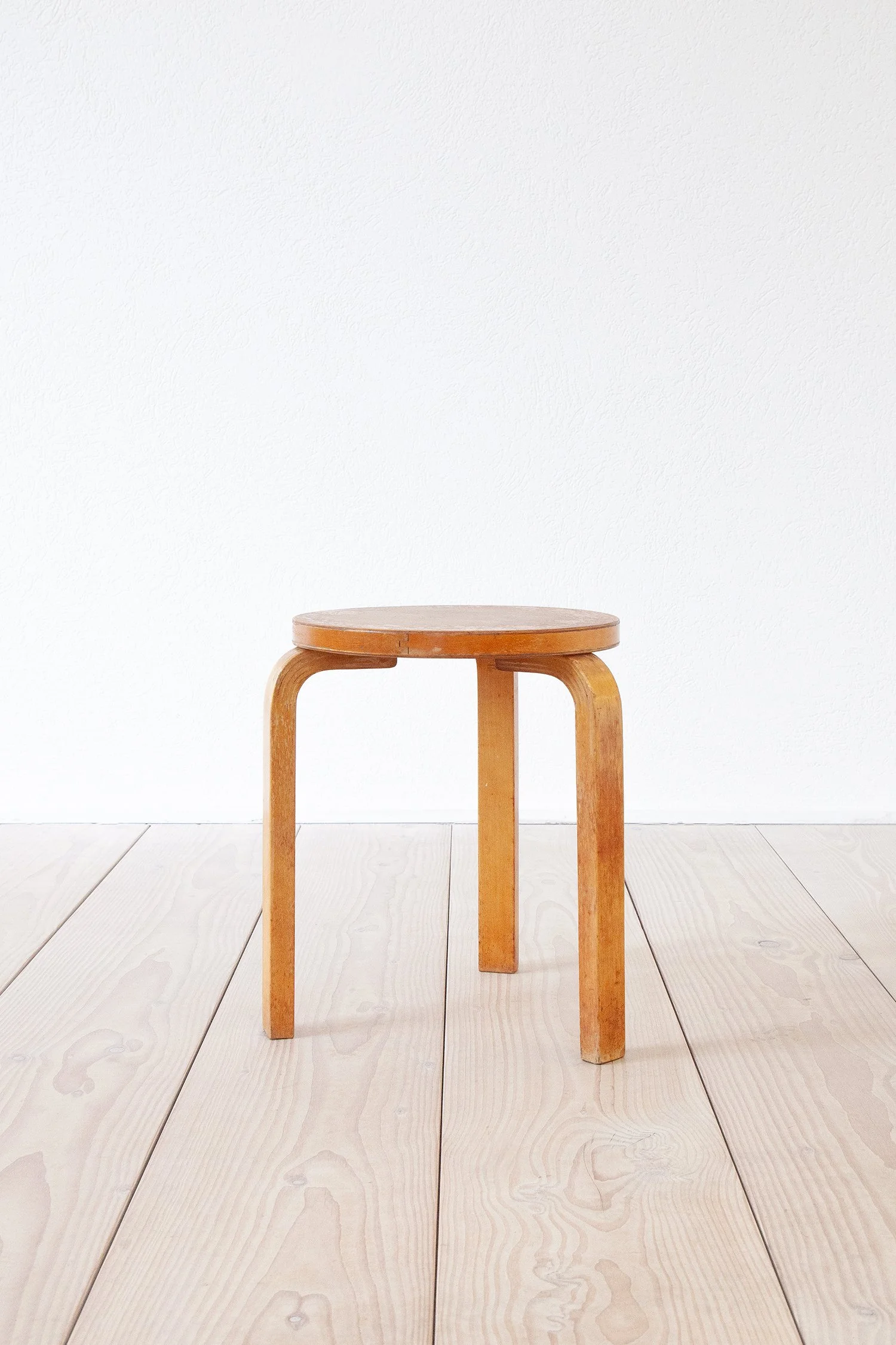 Old Alvar Aalto Furniture