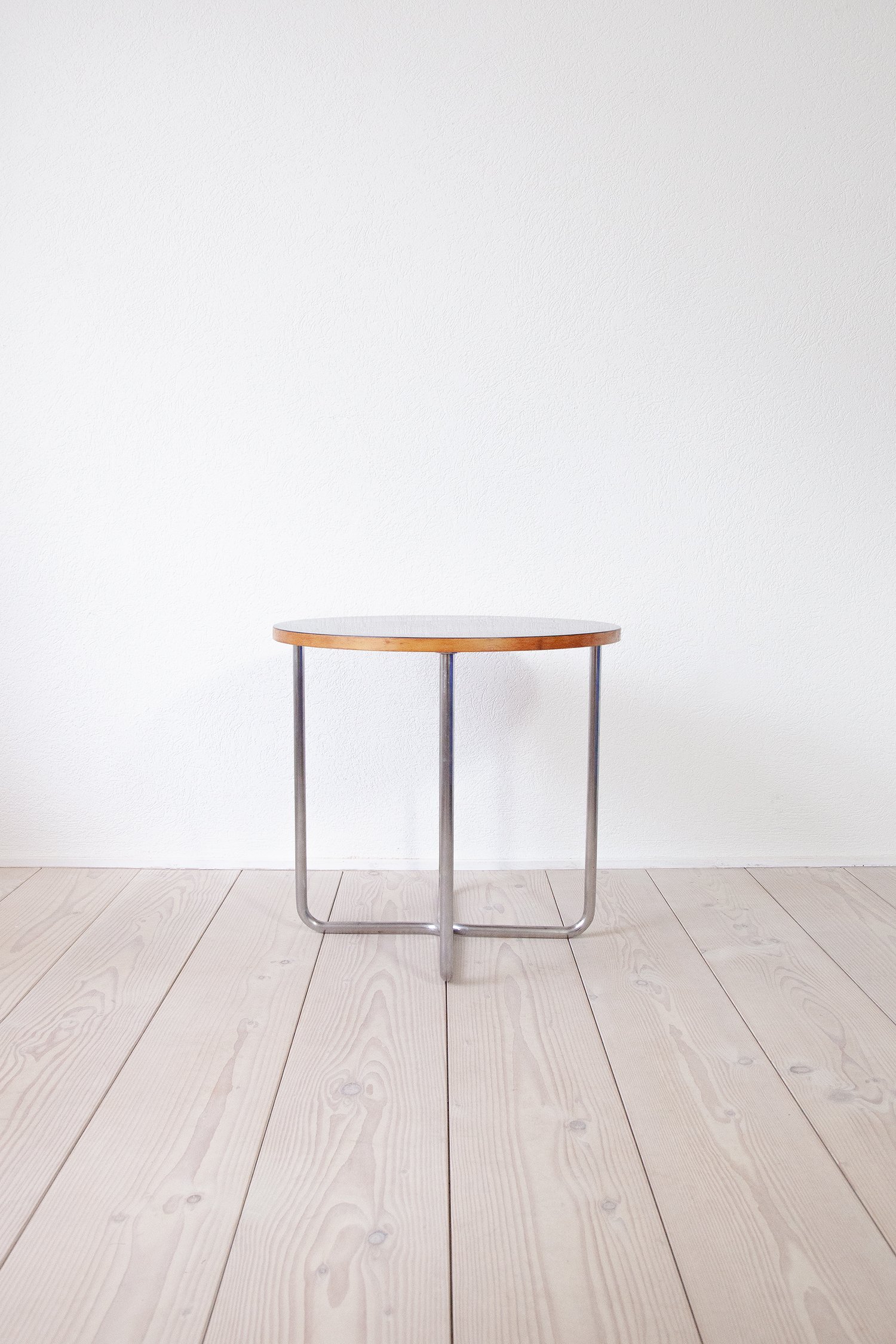 Side Table Marcel Breuer