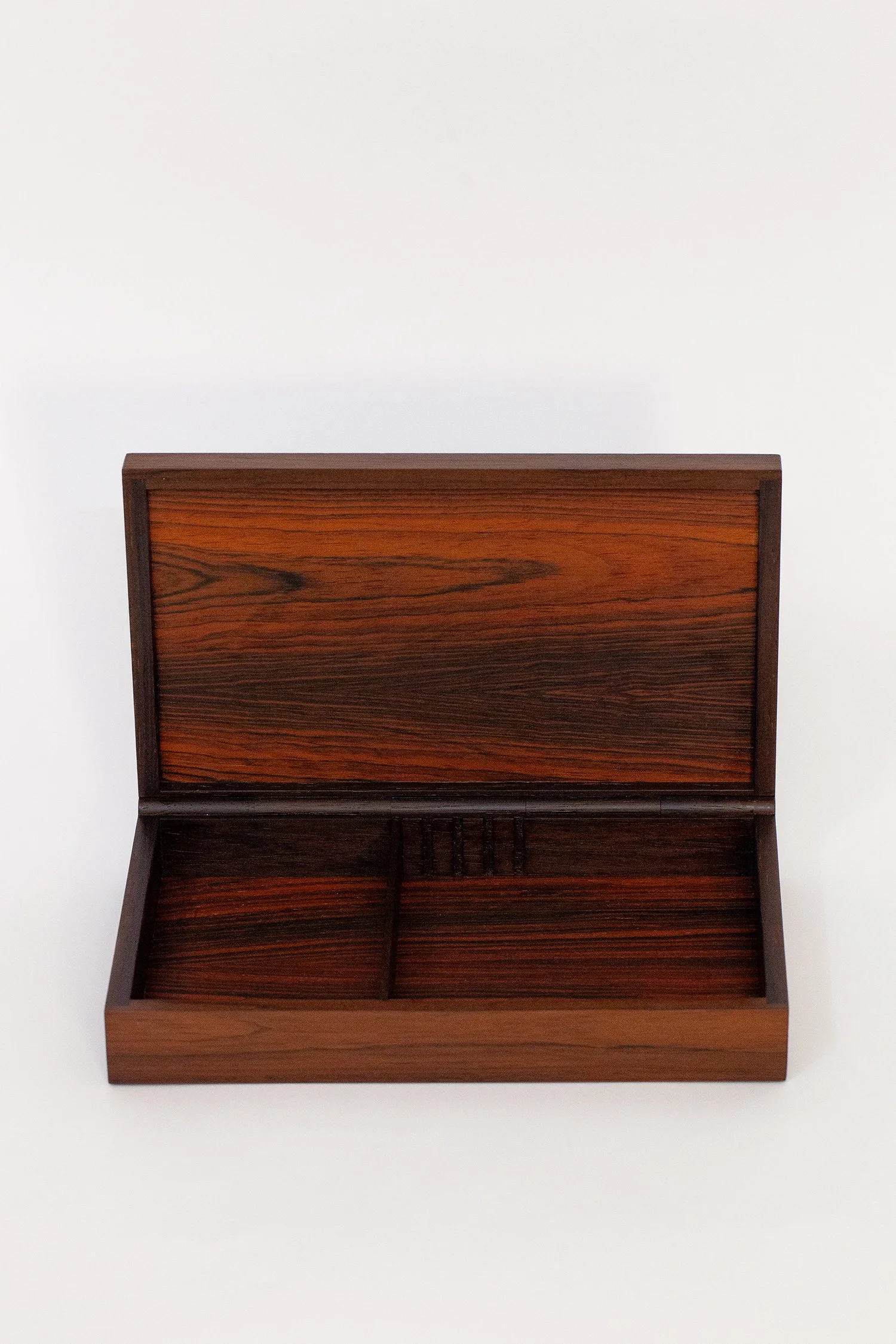 Rosewood Box Alfred Klitgaard