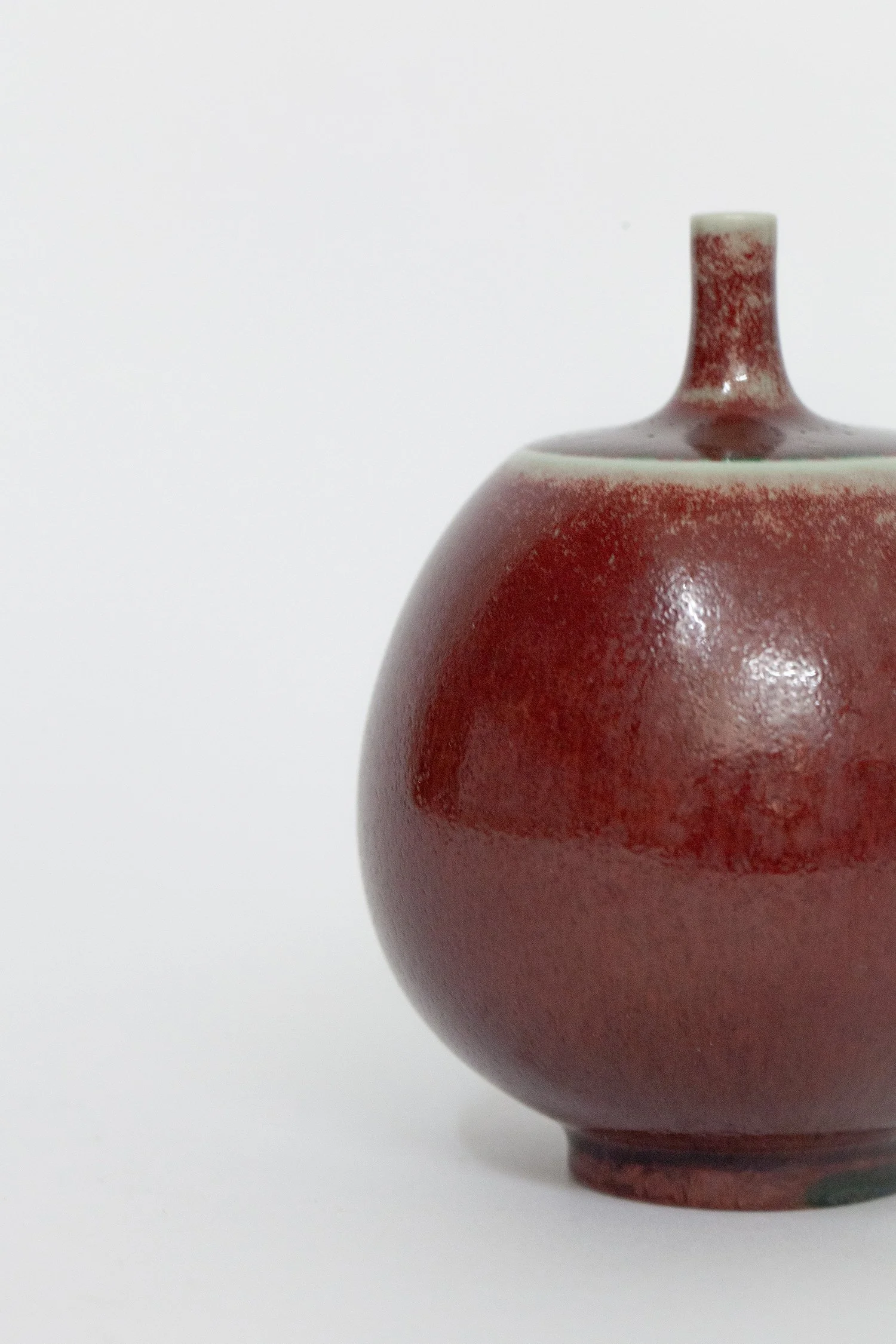 Berndt Friberg Vase