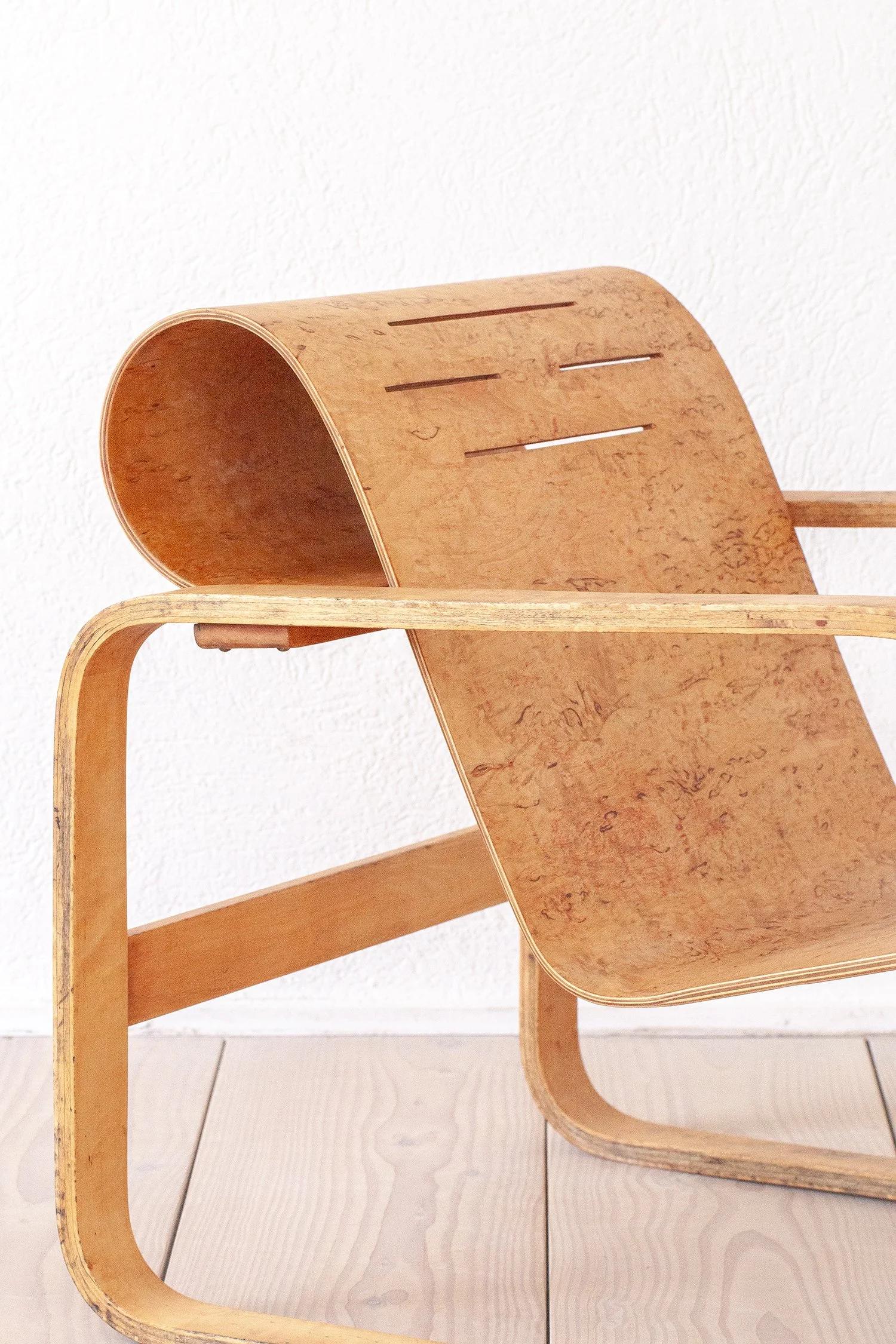 Scandinavian Vintage Design Zurich