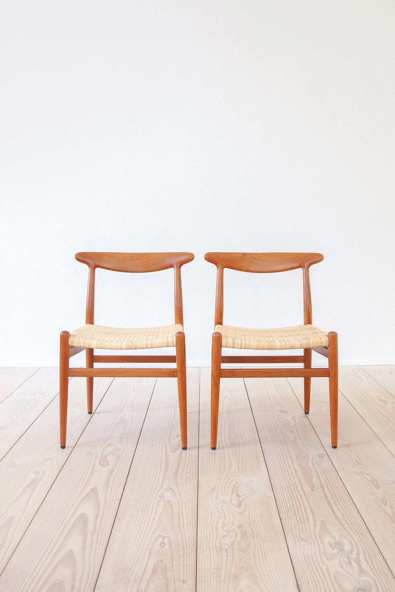 Midcentury Modern Zurich