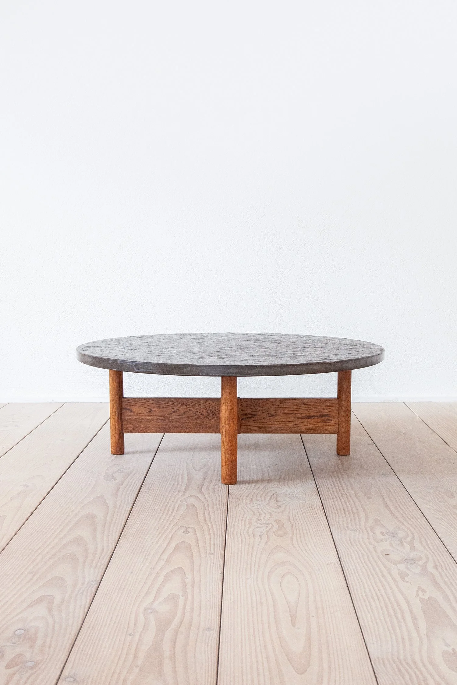 Charlotte Perriand Coffee Table