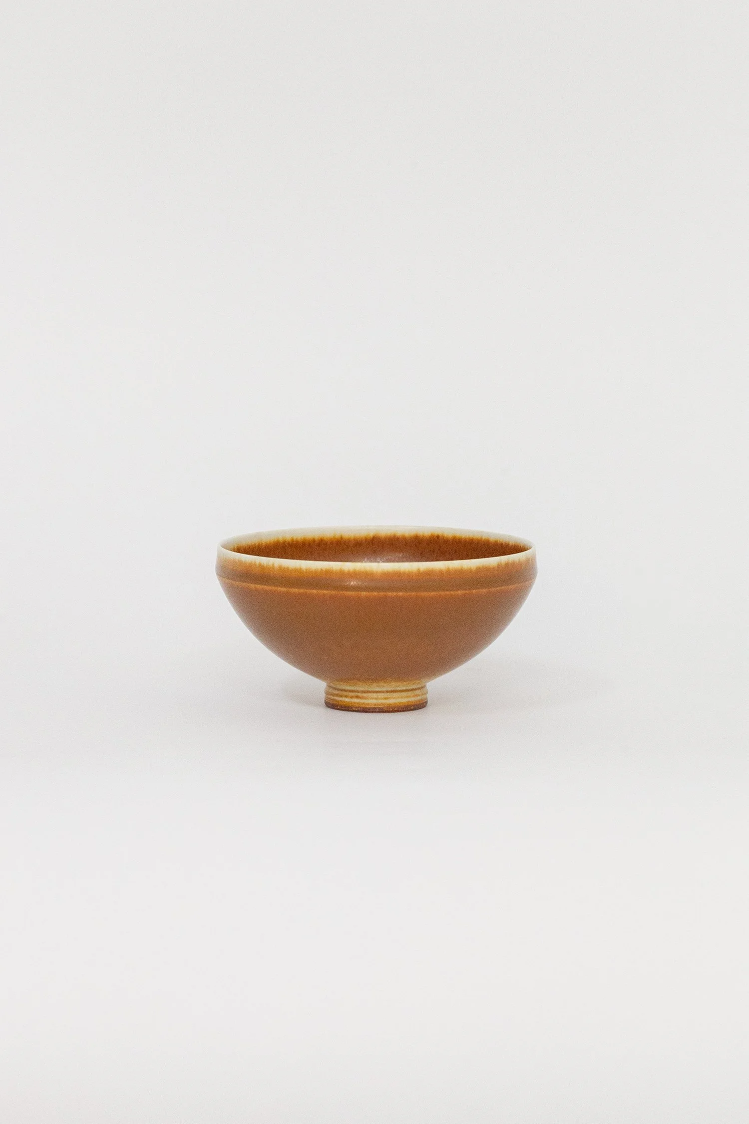 Berndt Friberg Switzerland