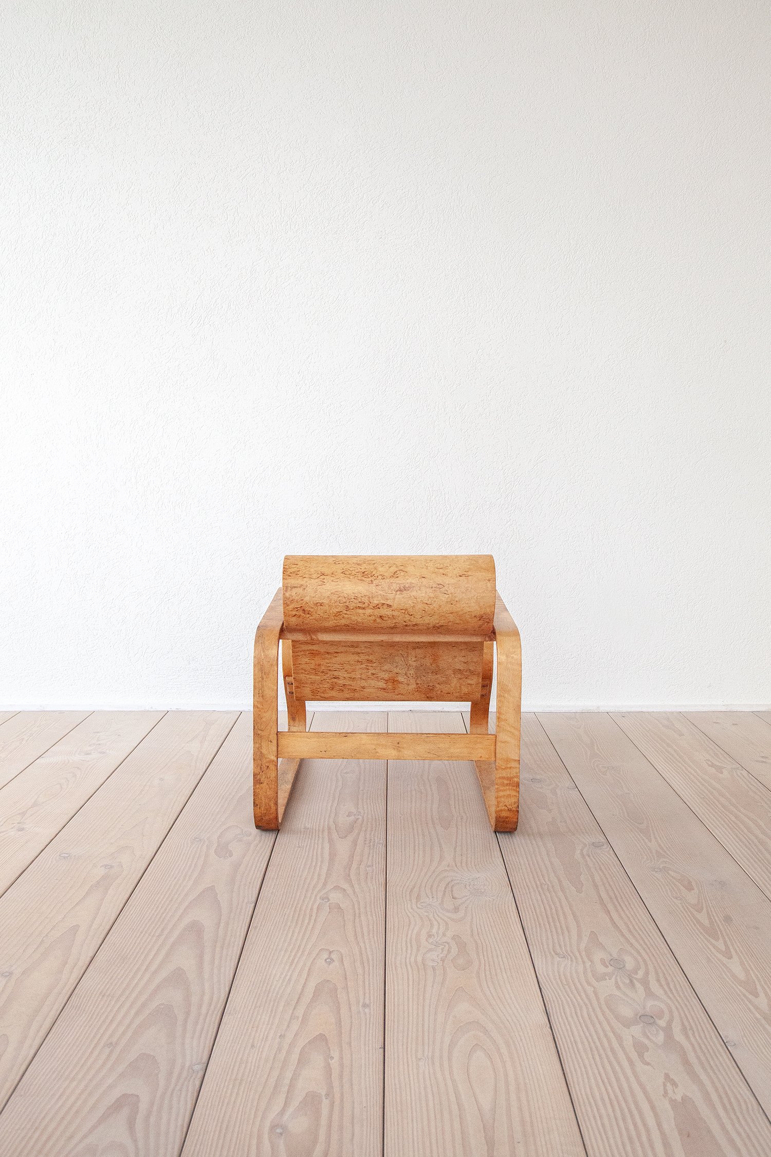 Old Paimio Furniture