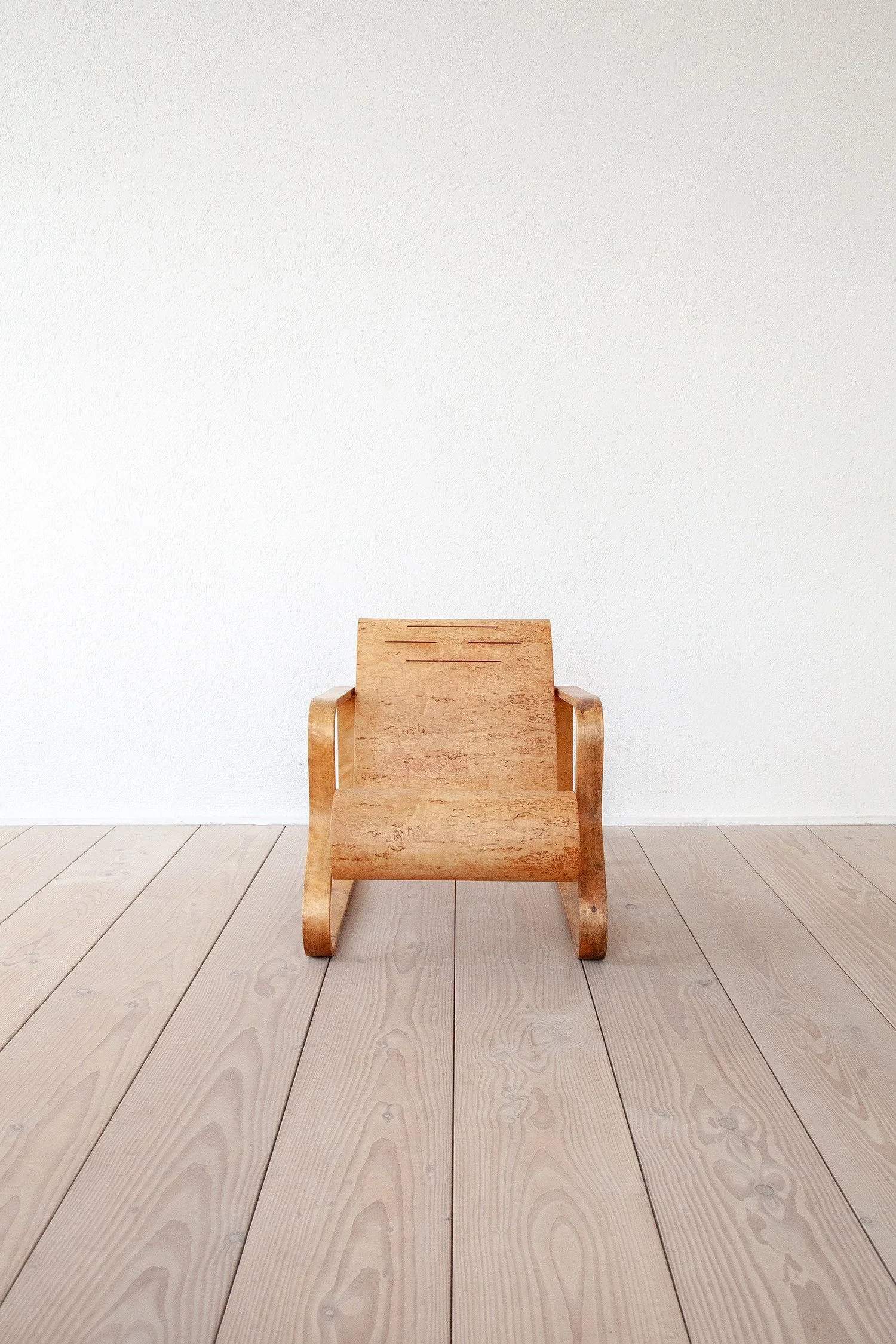 Rare Alvar Aalto Chair