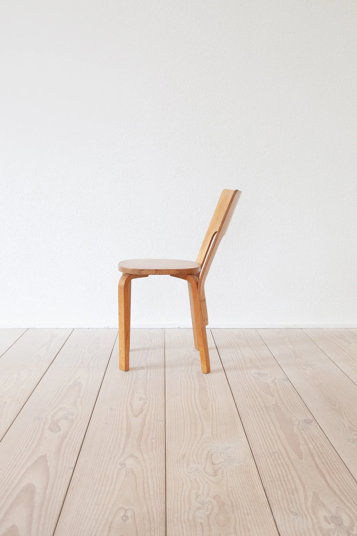 Alvar Aalto Prototype