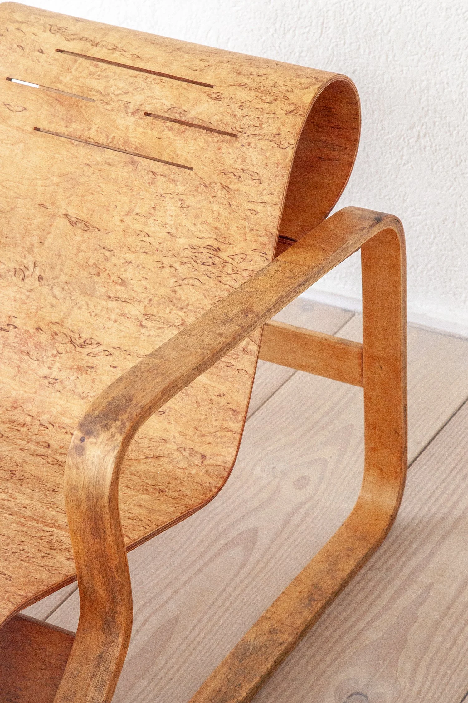 Alvar Aalto Design Zurich