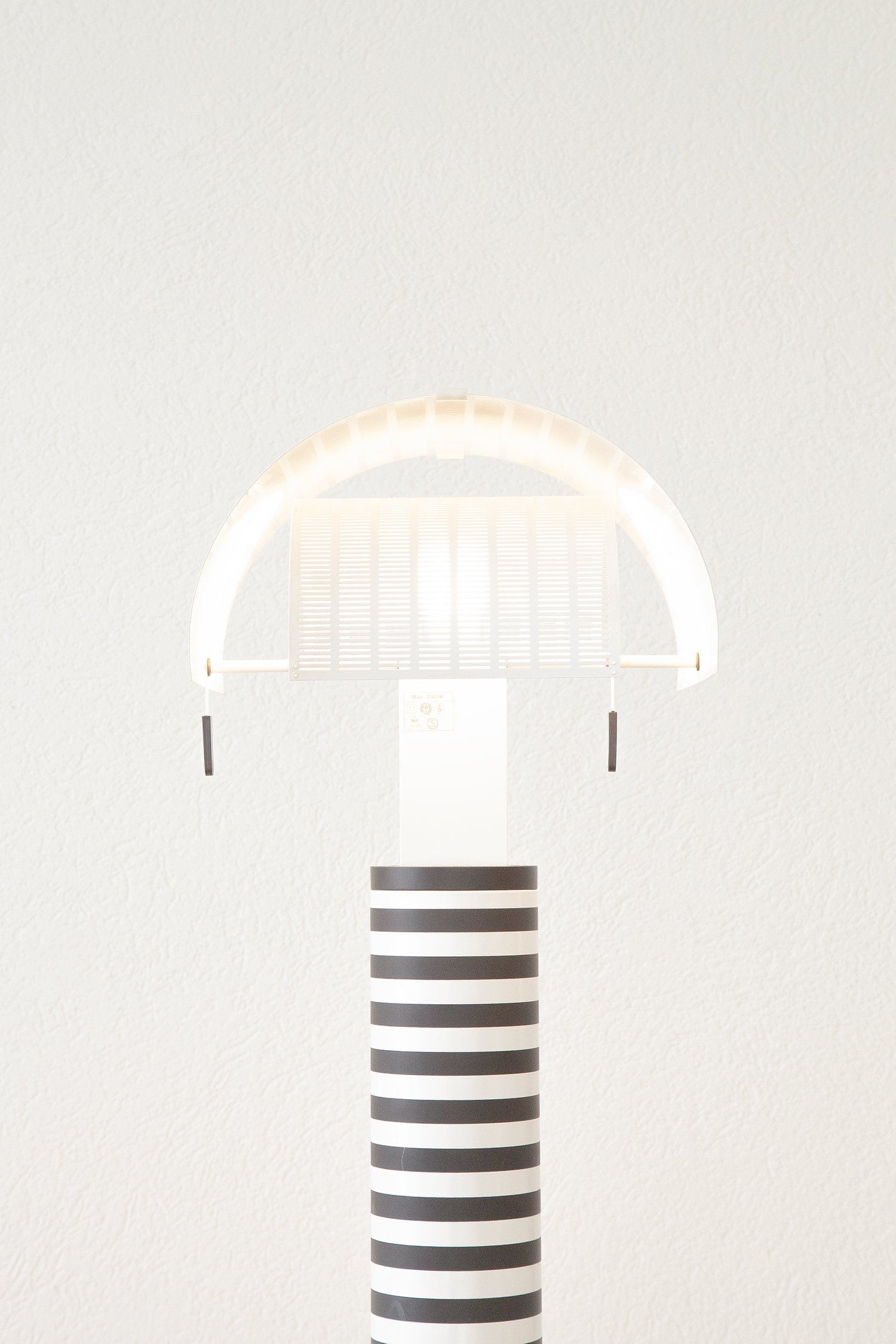 Mario Botta Lampe Zürich