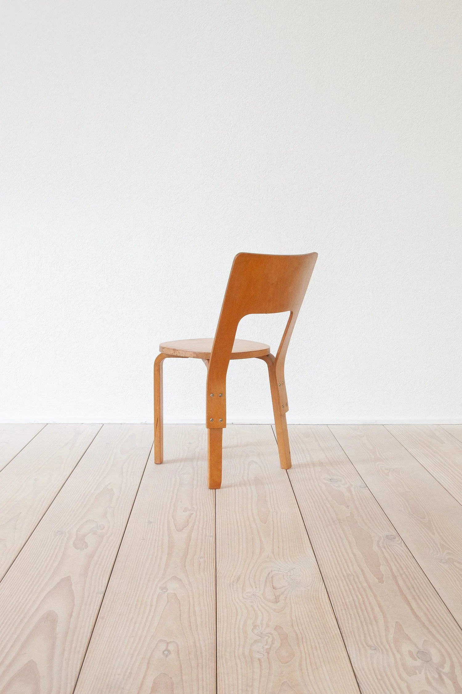 Alvar Aalto Collector Piece