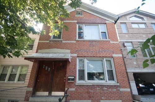2811 S. Hillock