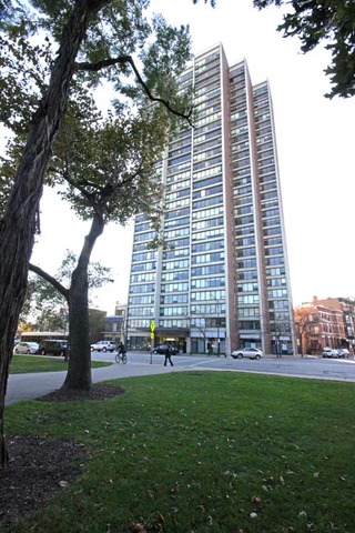 1850 N. Clark, #2909