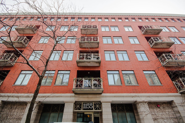 1155 W. Armitage, #303