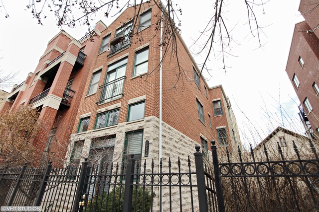 1925 N. Damen, #1