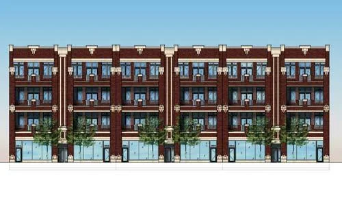 4835 N. Damen, Penthouse North