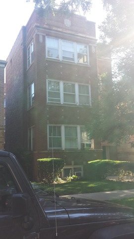 2525 W. Berwyn