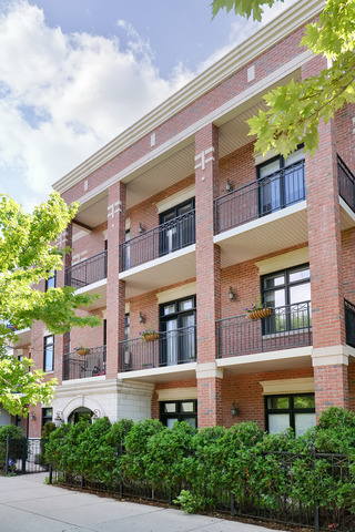 4927 N. Damen, Unit 2E