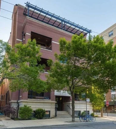 100 S. Sangamon, Unit 1N