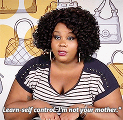 Learn self-control.gif