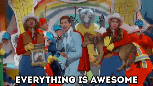 Well, at least these podcasts...