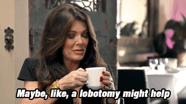 I've seen Bojack, no... it won't...