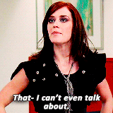 Don't worry, you won't get the chance