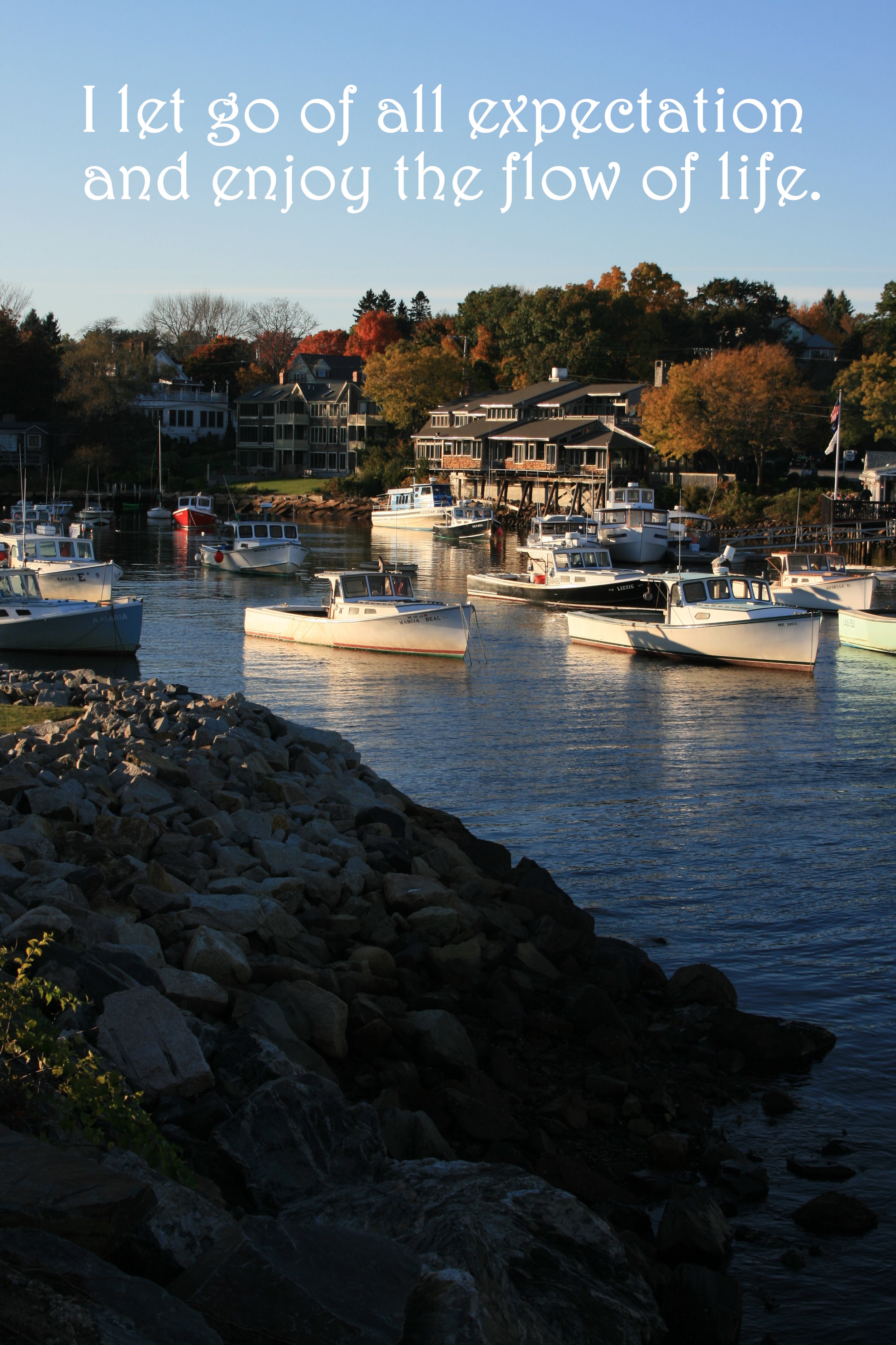 Perkins Cove Boats and Rocks_let go of expectation.jpg