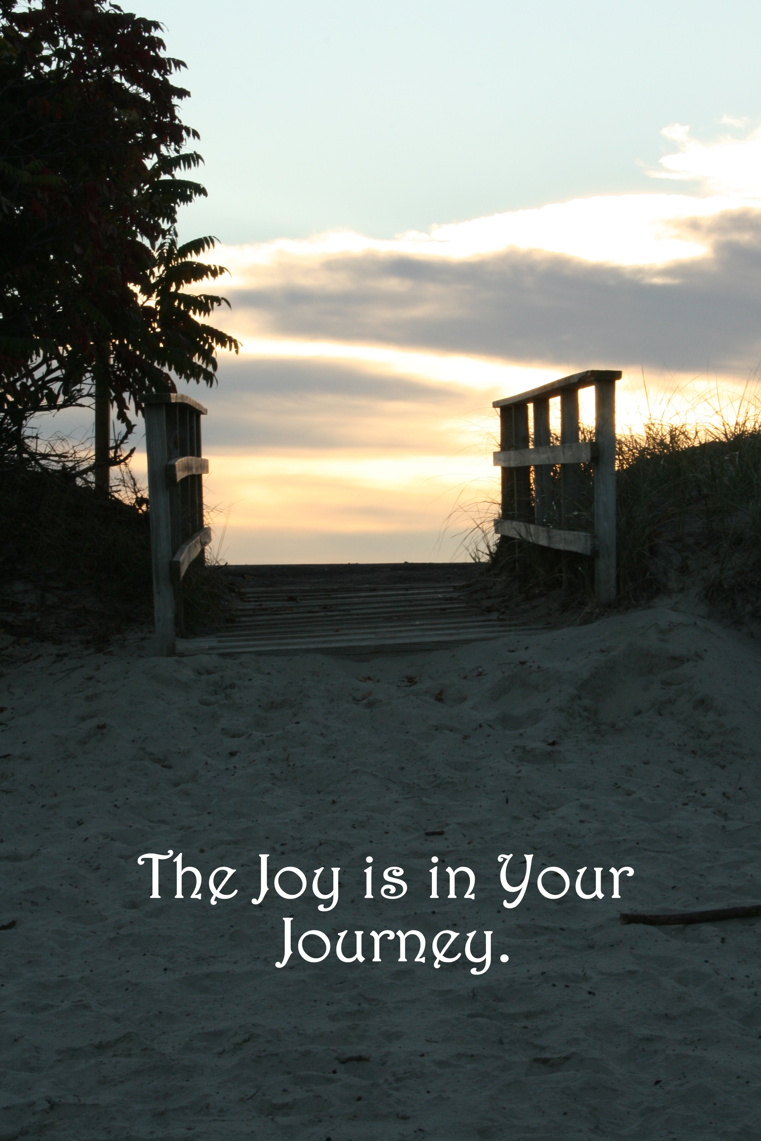 Sand path_The Joy is in Your journey.jpg