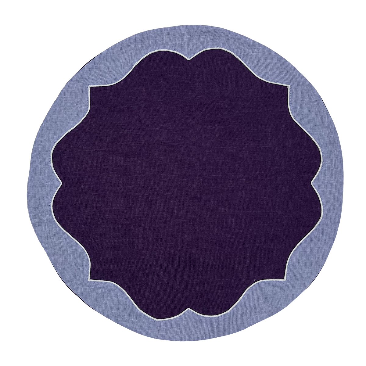 Eggplant/ Lilac