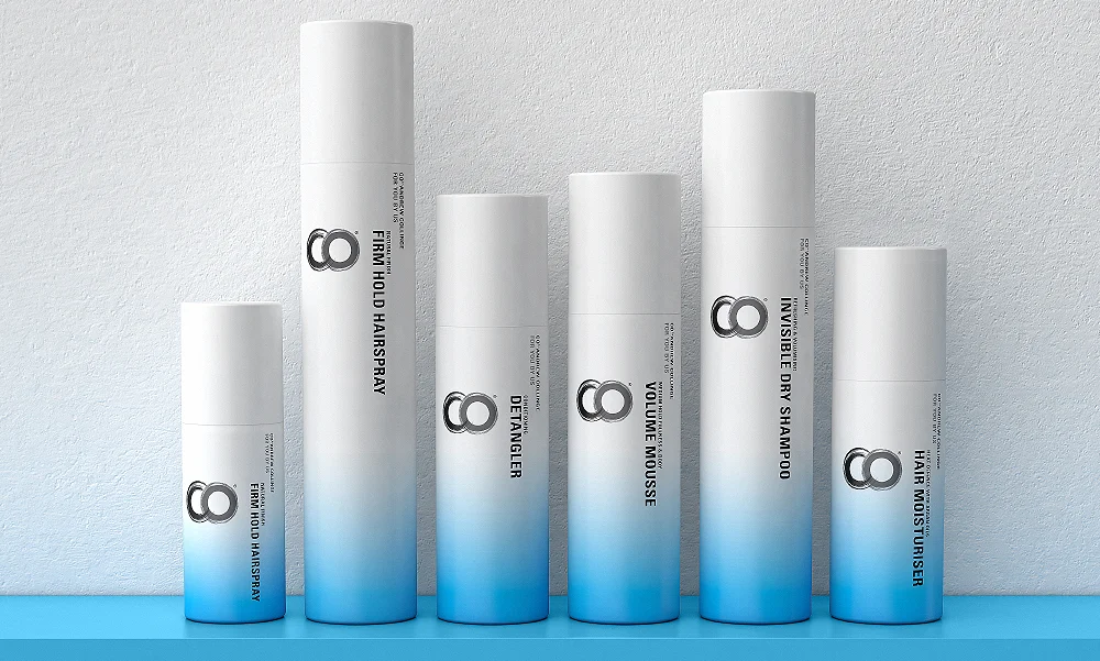 Andrew Collinge range