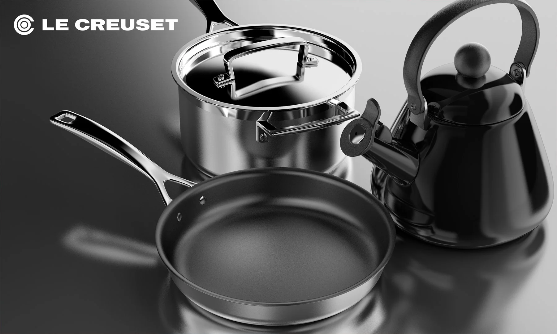 Le Creuset
