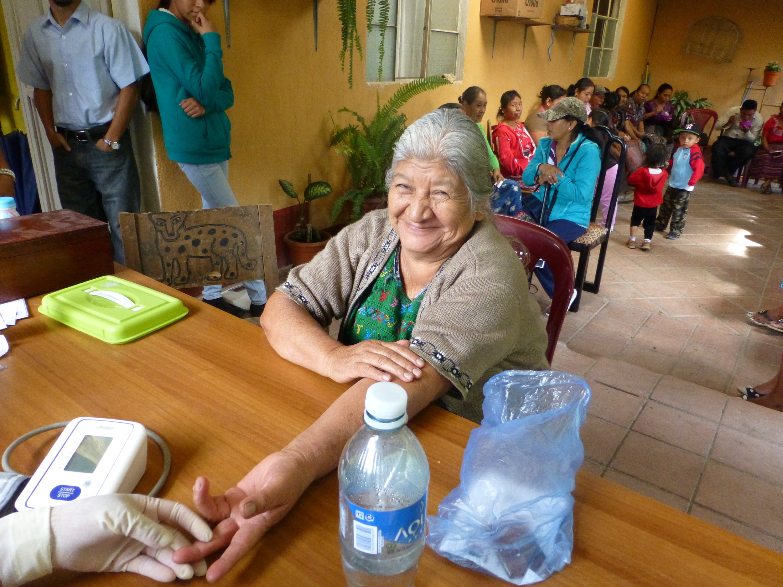 Clinical Trial for Diabetes - Boccino Protocol 2015