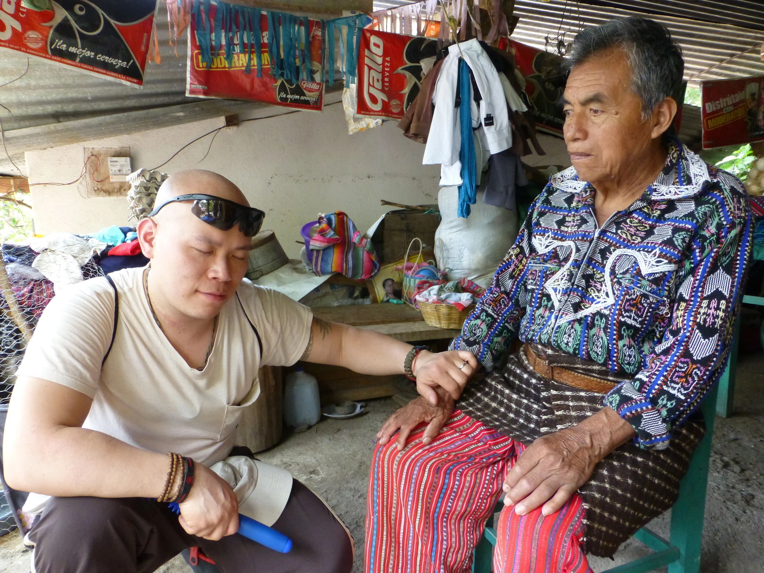 2015 Mission and Clinical Trials