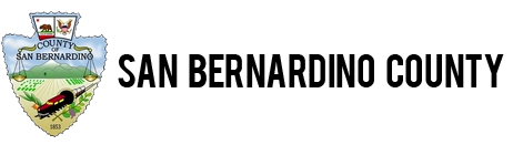 San Bernardino County