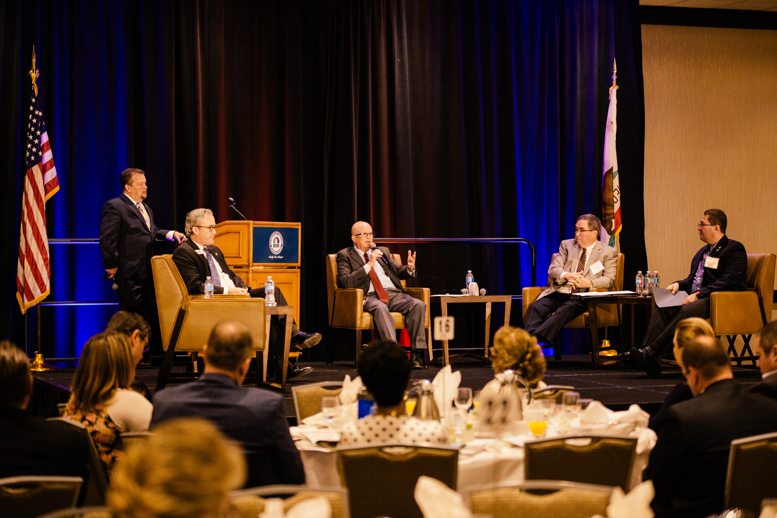 The Affordable Housing Panel
