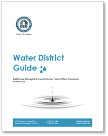 Water District Guide