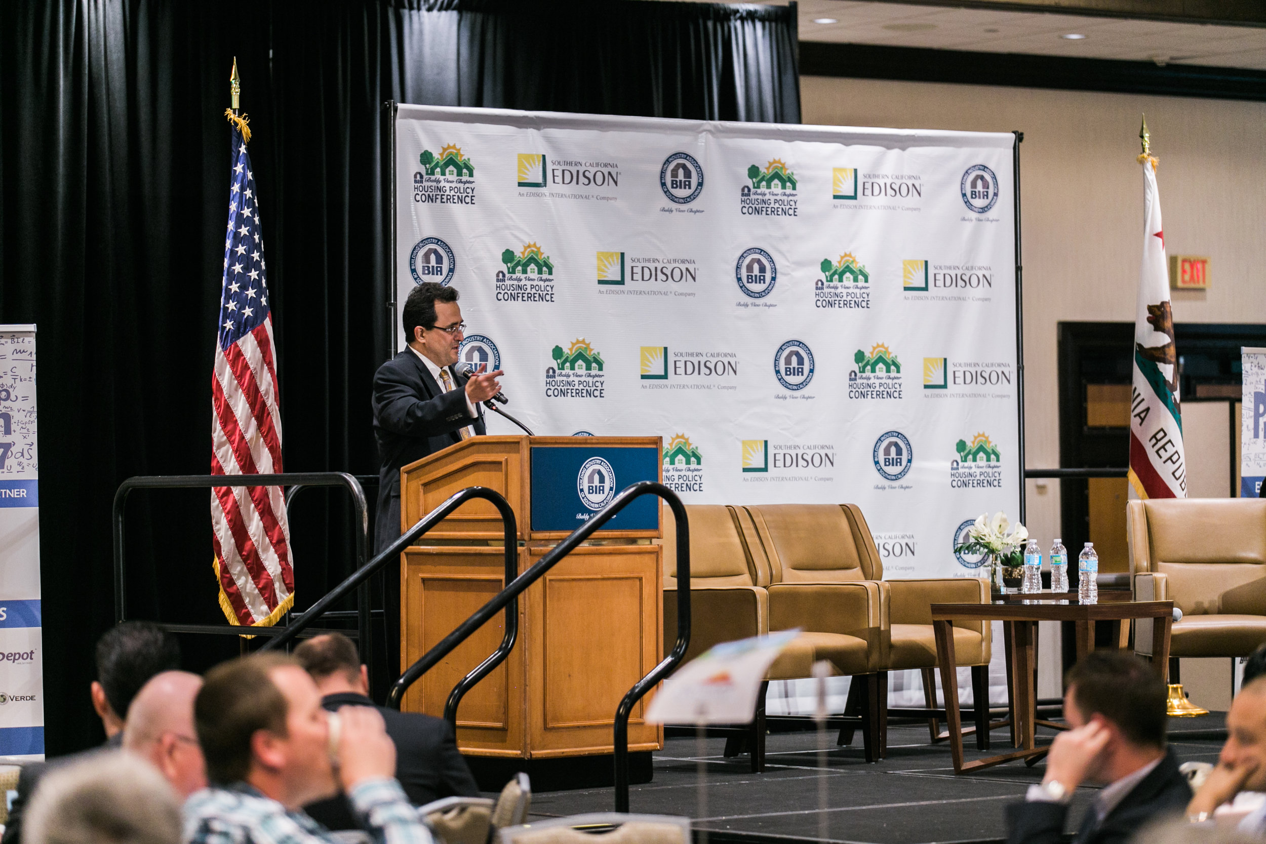 Welcome Remarks