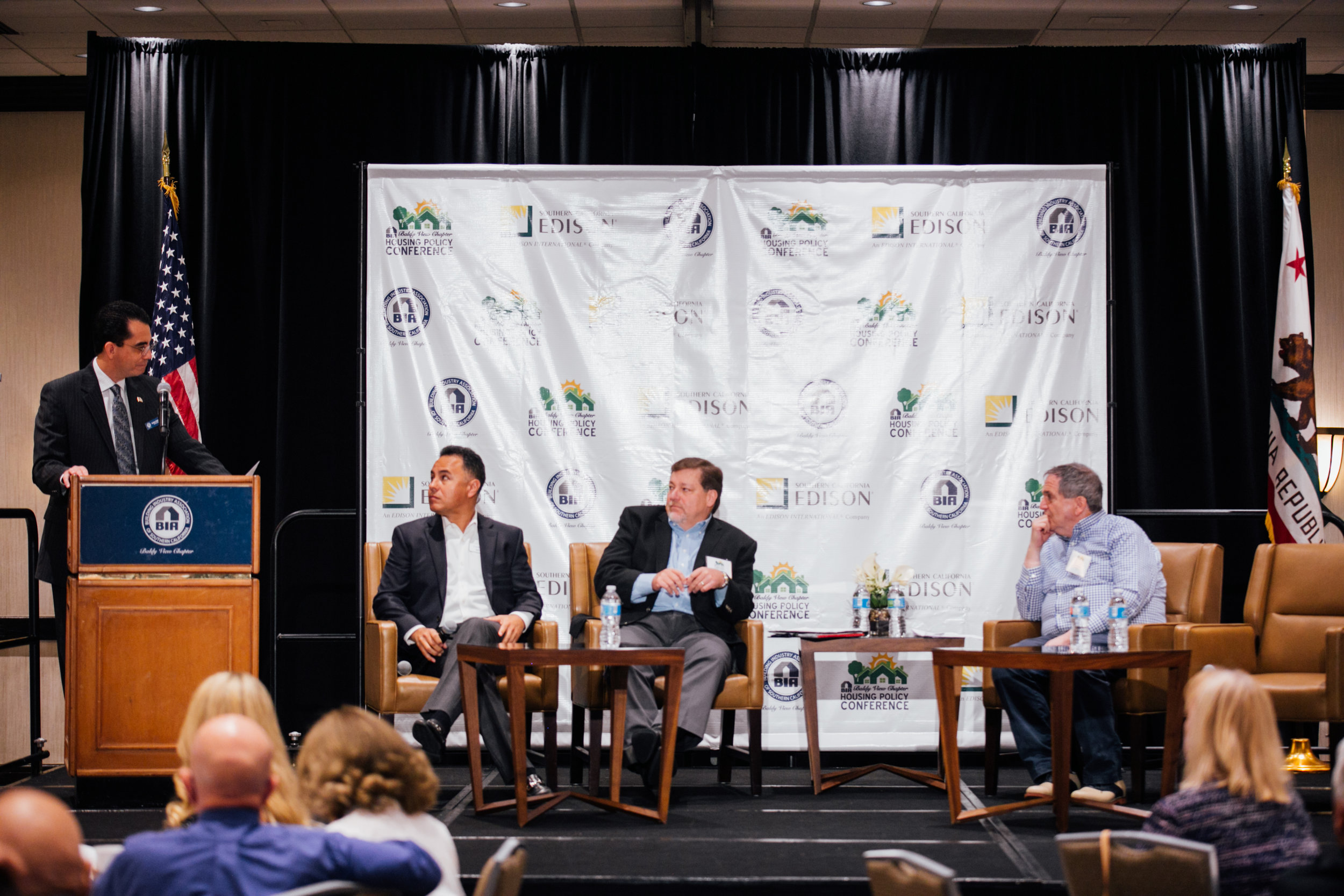 State/Local Policy Panel