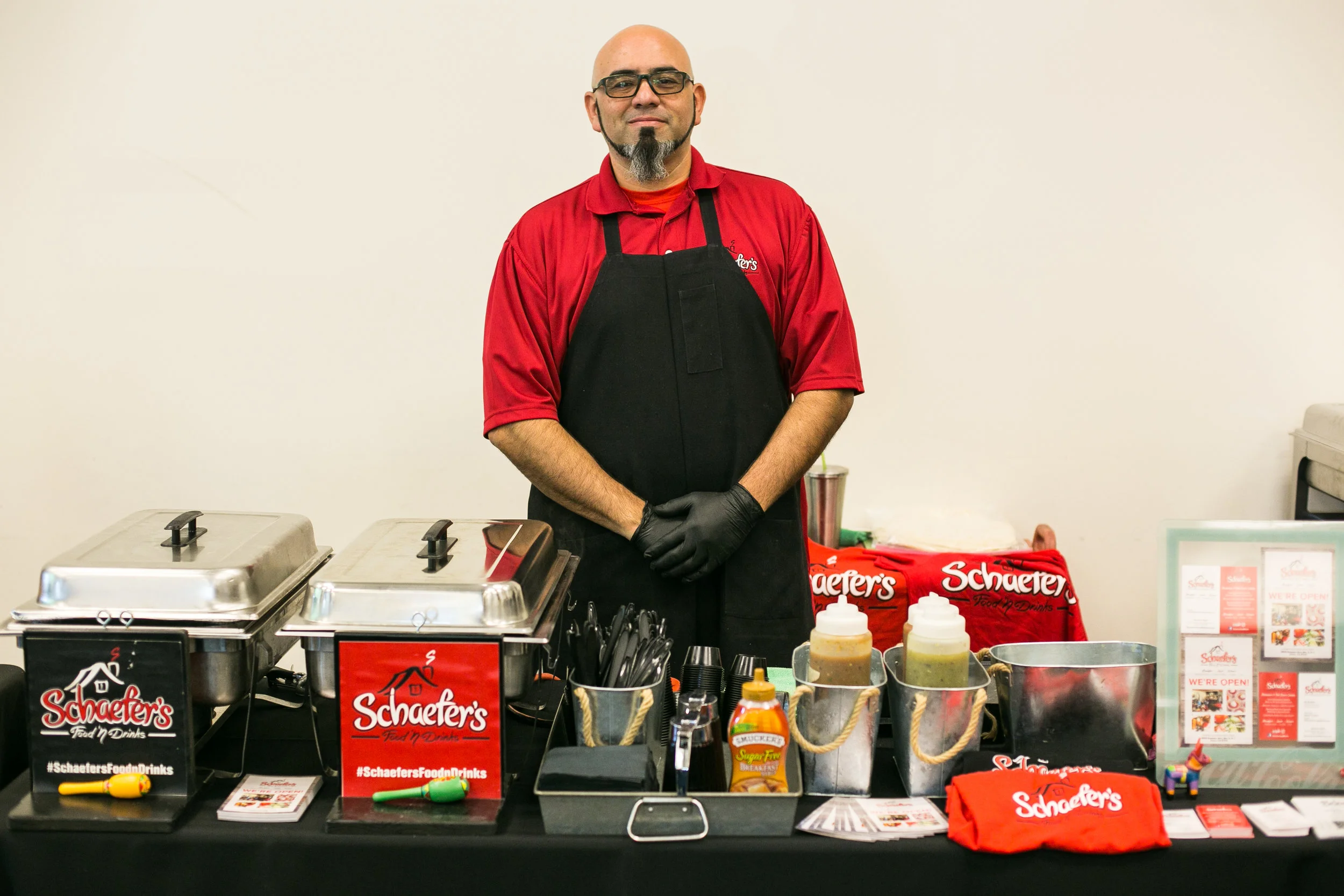 Schaefer's Food 'N Drinks
