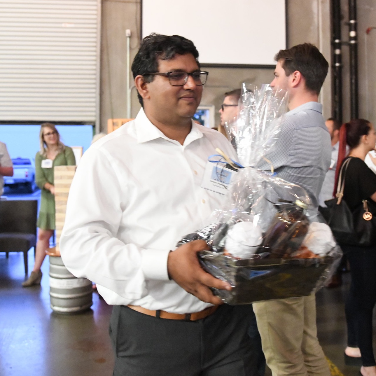 Sandipan Bhattacharjee