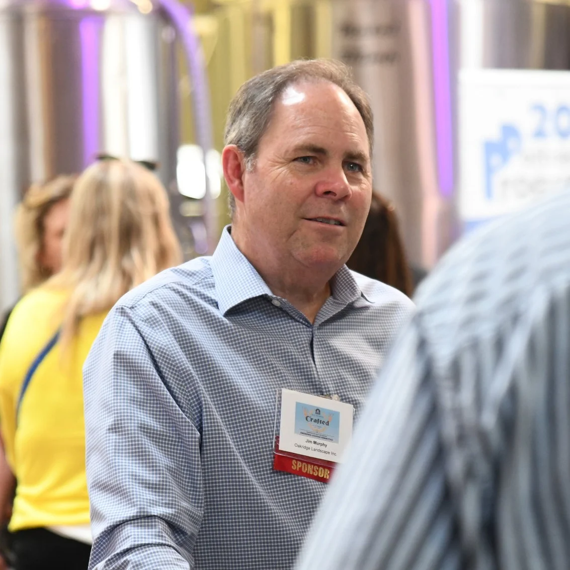 JENGA: Got Wood?
